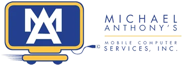 Michael Anthony's Mobile Computer Services